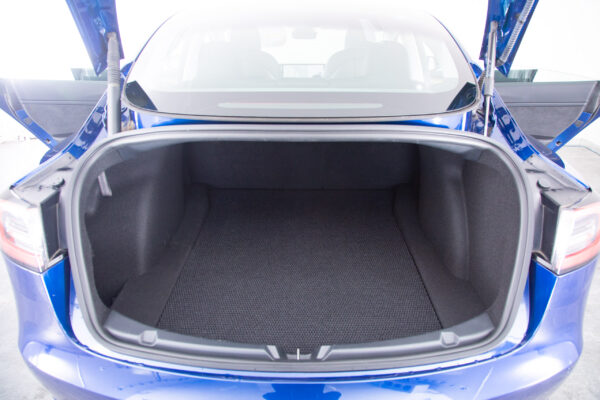 モデル3 ロングレンジ デュアルモーター 4WD