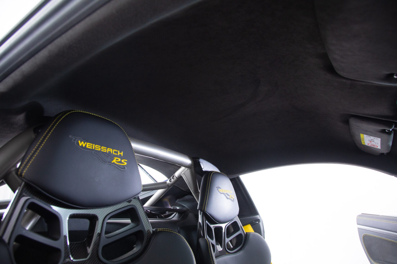 ポルシェ 718ケイマン GT4 RS PDK