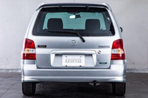 マツダ デミオ 1.5 アレッタ