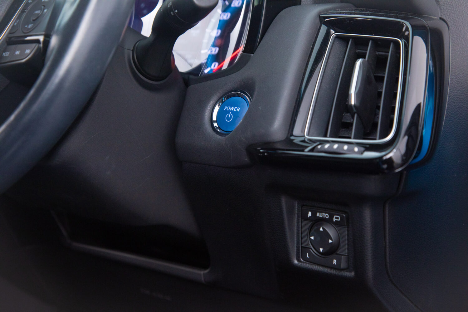 クラウン ハイブリッド 2.5 RS リミテッド