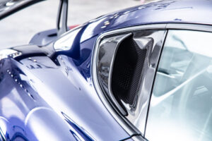 ポルシェ 718ケイマン GT4 RS PDK