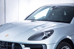 マカン S シュポルト エディション (パノラミック ルーフ システム装着車) PDK 4WD