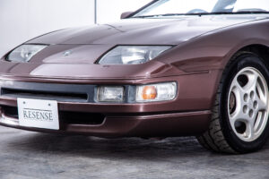 フェアレディZコンバーチブル 3.0