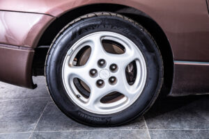 フェアレディZコンバーチブル 3.0