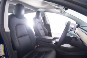 モデル3 ロングレンジ デュアルモーター 4WD