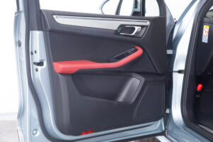 マカン S シュポルト エディション (パノラミック ルーフ システム装着車) PDK 4WD