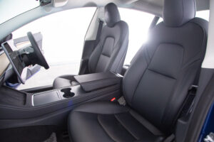 モデル3 ロングレンジ デュアルモーター 4WD