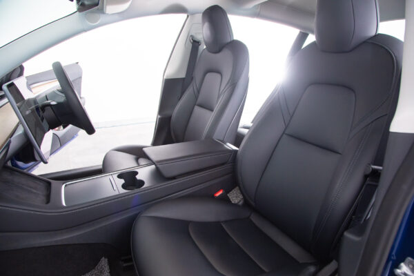 モデル3 ロングレンジ デュアルモーター 4WD