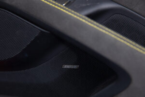 ポルシェ 718ケイマン GT4 RS PDK