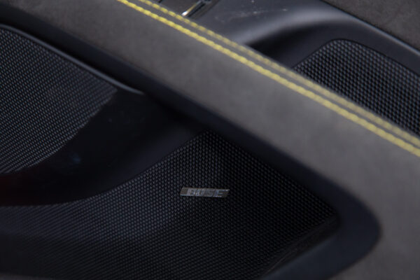 ポルシェ 718ケイマン GT4 RS PDK