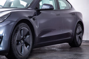 モデル3 スタンダードレンジプラス