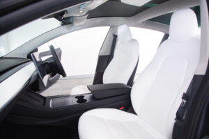 モデル3 スタンダードレンジプラス