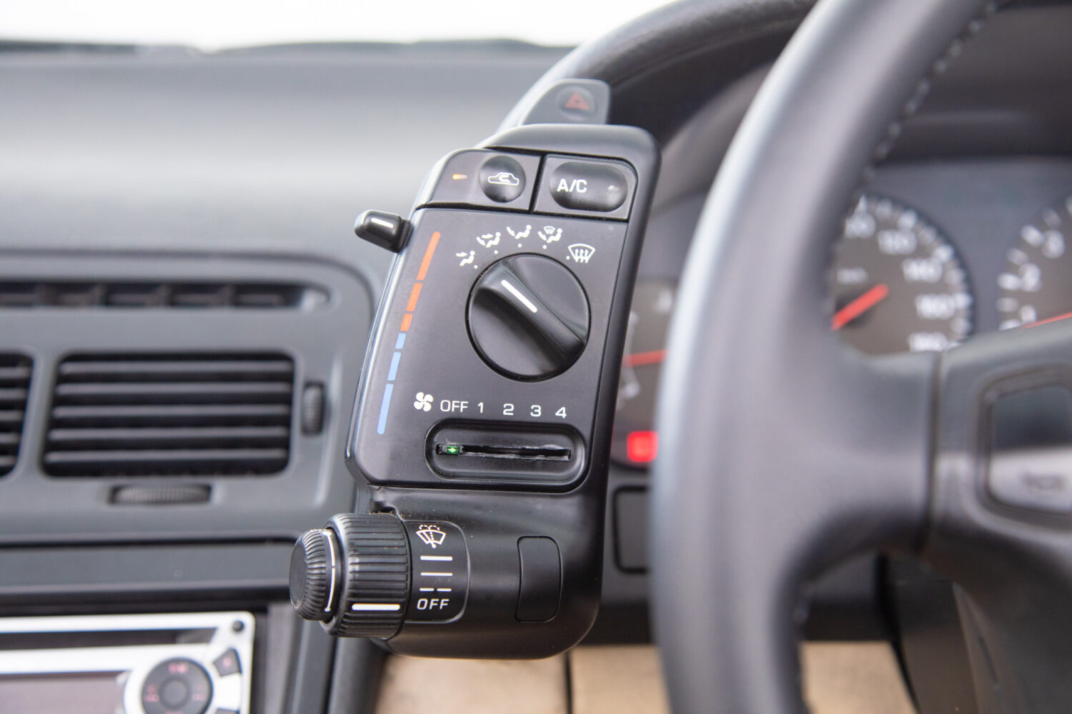 フェアレディZコンバーチブル 3.0