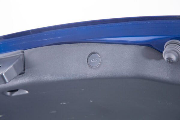 モデル3 ロングレンジ デュアルモーター 4WD