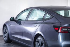 モデル3 スタンダードレンジプラス