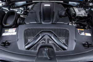 マカン S シュポルト エディション (パノラミック ルーフ システム装着車) PDK 4WD