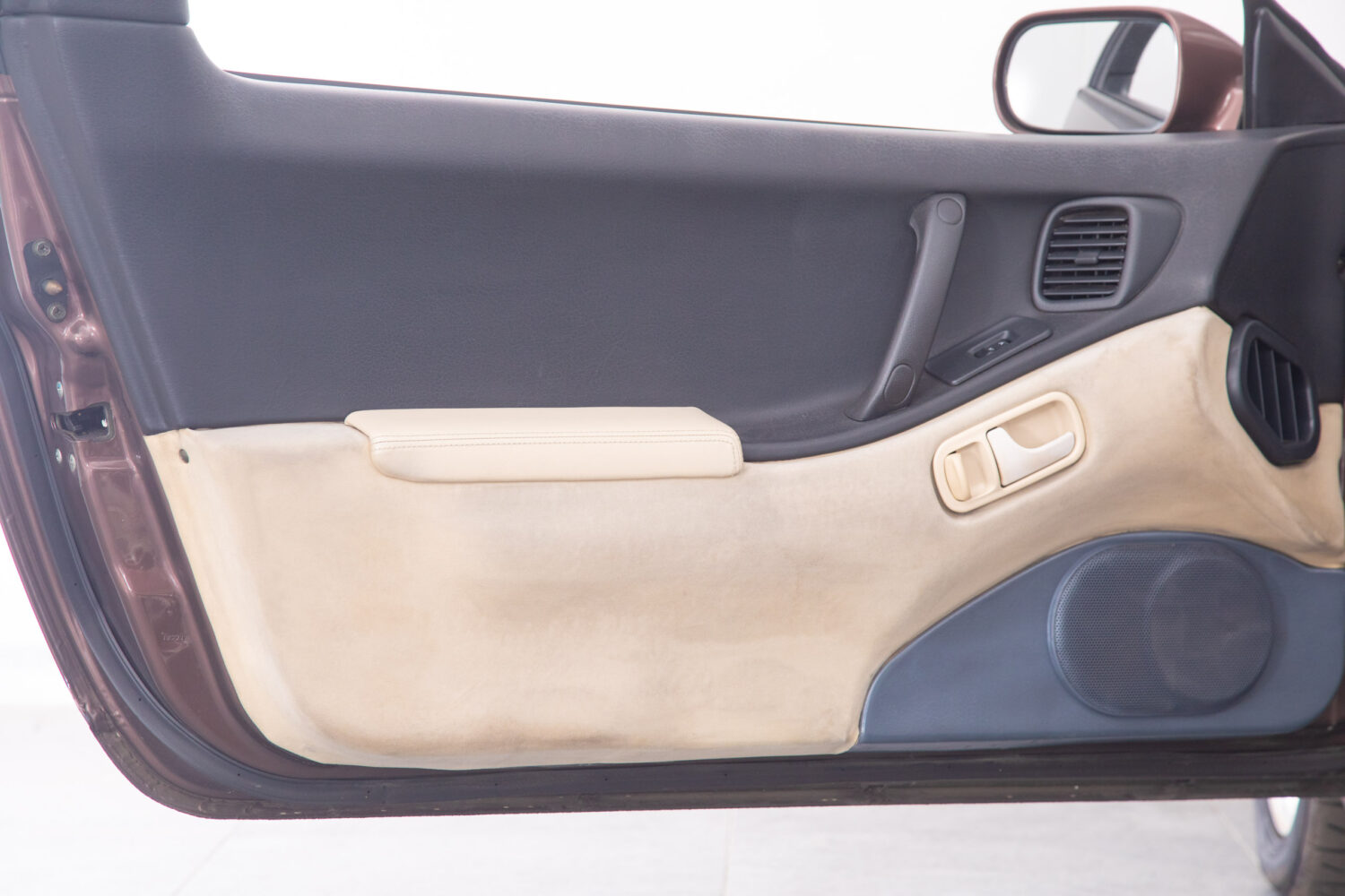 フェアレディZコンバーチブル 3.0