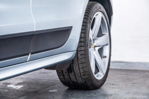 マカン S シュポルト エディション (パノラミック ルーフ システム装着車) PDK 4WD