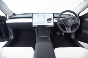 モデル3 スタンダードレンジプラス