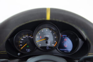 ポルシェ 718ケイマン GT4 RS PDK