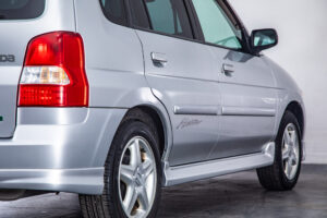 マツダ デミオ 1.5 アレッタ