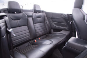 ランドローバー レンジローバーイヴォークコンバーチブル HSE ダイナミック 4WD