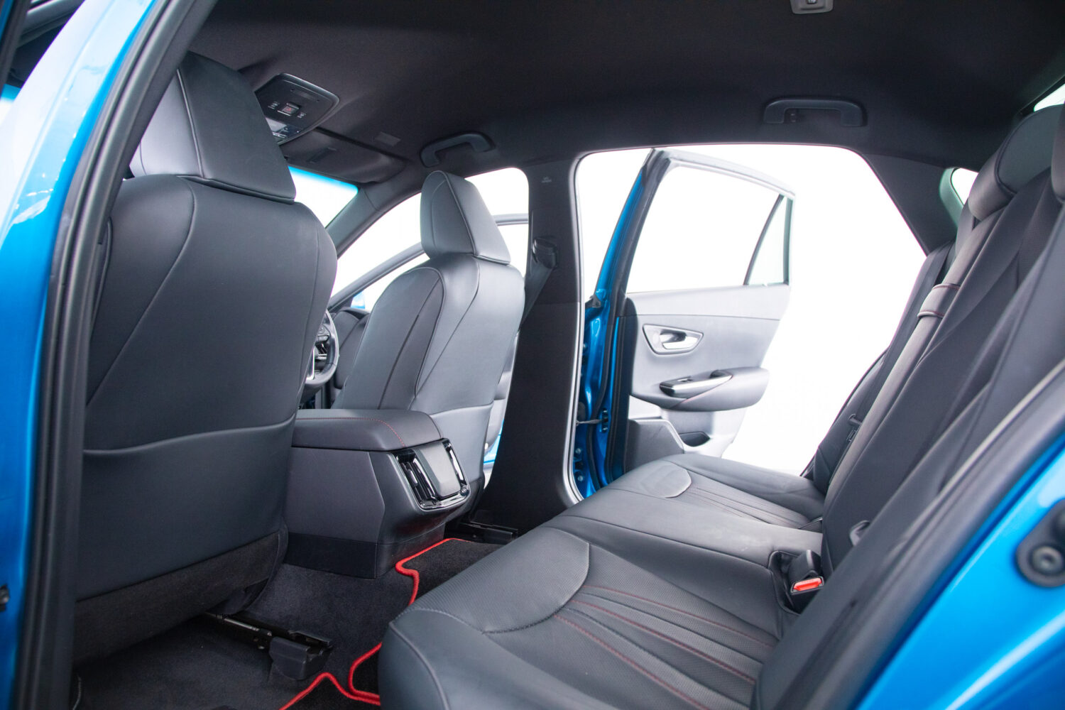 クラウン ハイブリッド 2.5 RS リミテッド