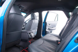 クラウン ハイブリッド 2.5 RS リミテッド