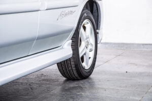 マツダ デミオ 1.5 アレッタ