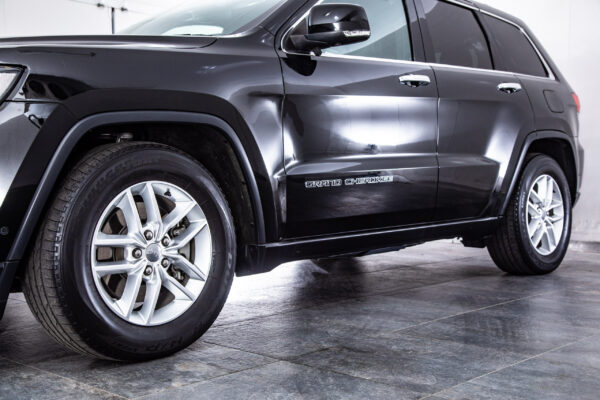 グランドチェロキー リミテッド 3.6 4WD