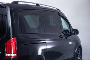 Vクラス V220 d エクスクルーシブ ロング プラチナスイート ディーゼルターボ