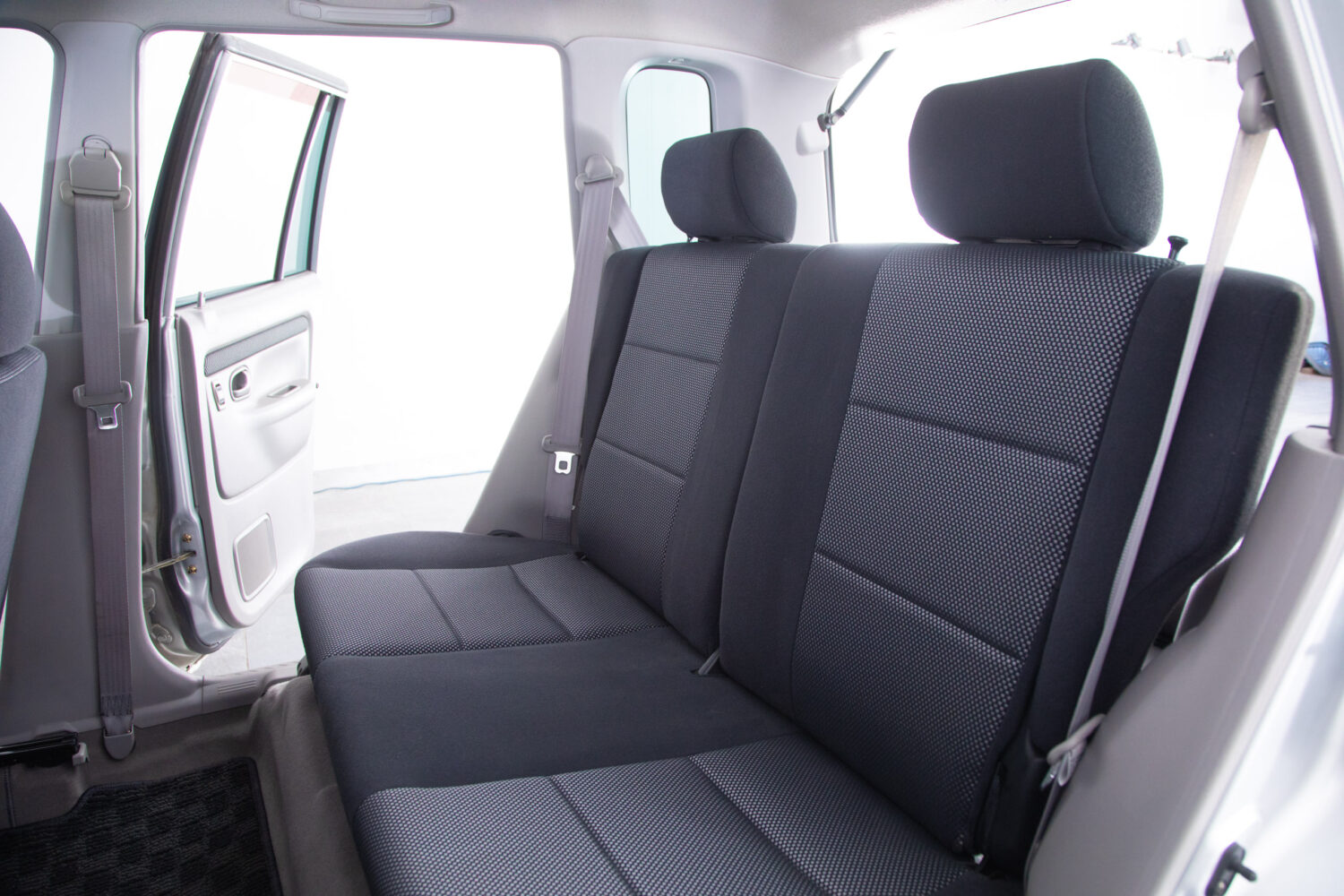 マツダ デミオ 1.5 アレッタ