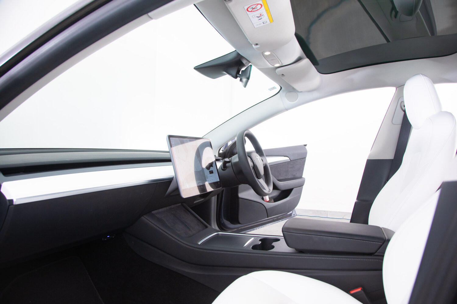 モデル3 スタンダードレンジプラス