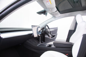 モデル3 スタンダードレンジプラス