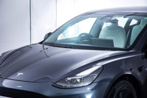 モデル3 スタンダードレンジプラス