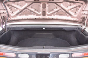 フェアレディZコンバーチブル 3.0