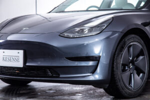 モデル3 スタンダードレンジプラス