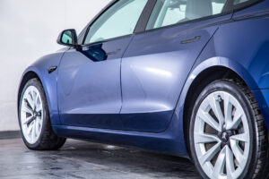 モデル3 ロングレンジ デュアルモーター 4WD