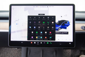 モデル3 ロングレンジ デュアルモーター 4WD