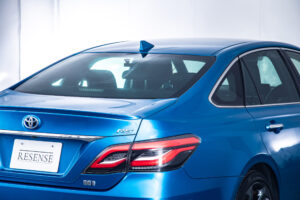 クラウン ハイブリッド 2.5 RS リミテッド