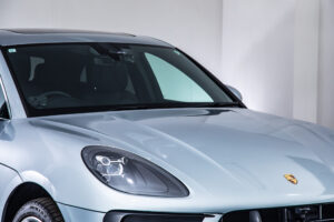 マカン S シュポルト エディション (パノラミック ルーフ システム装着車) PDK 4WD