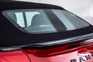 レンジローバーイヴォーク HSE ダイナミック 4WD