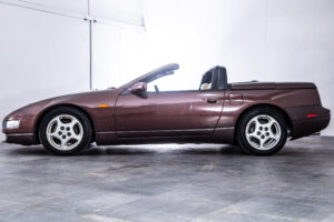 フェアレディZコンバーチブル 3.0