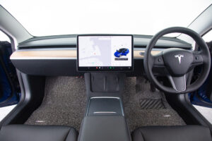 モデル3 ロングレンジ デュアルモーター 4WD