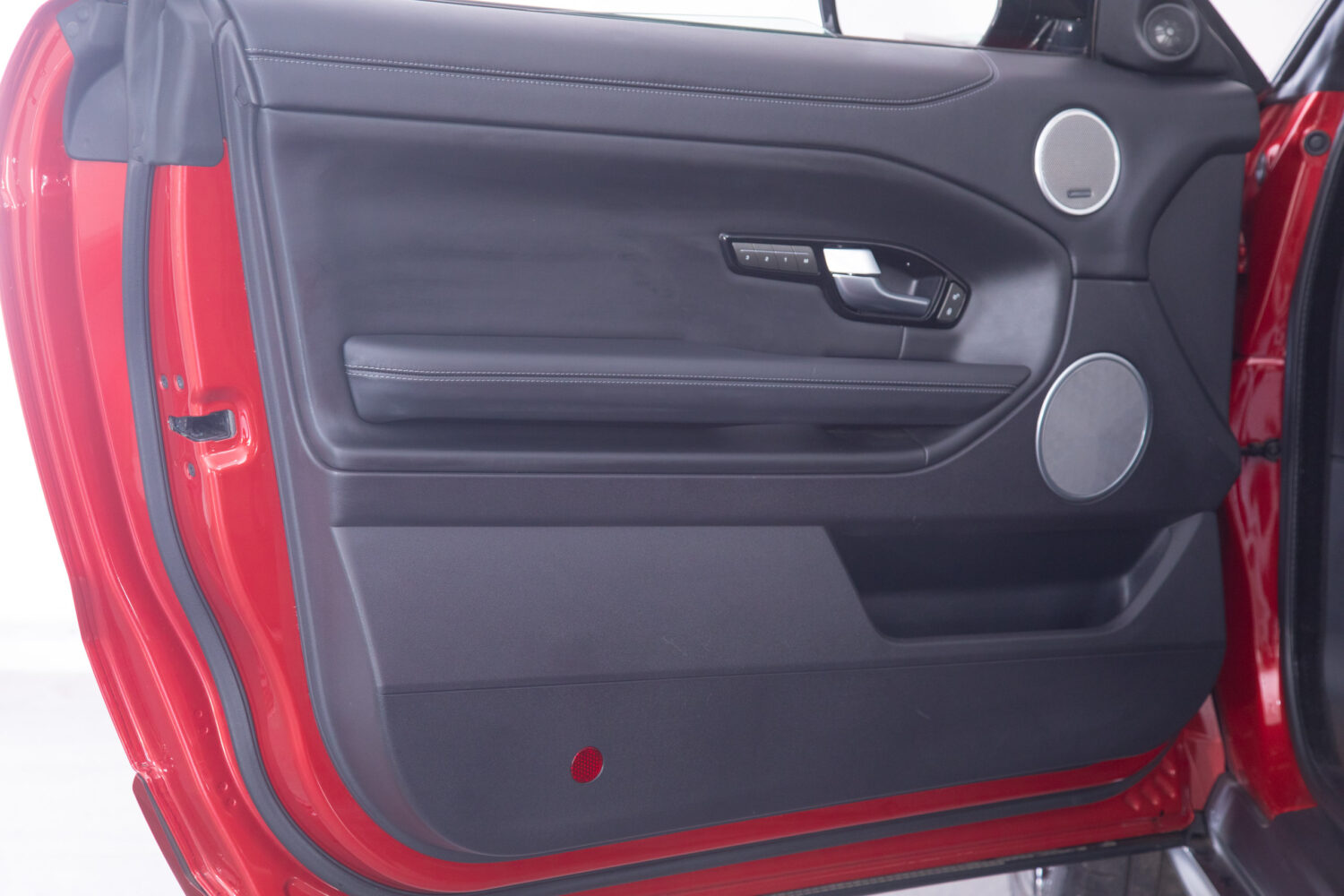 レンジローバーイヴォーク HSE ダイナミック 4WD