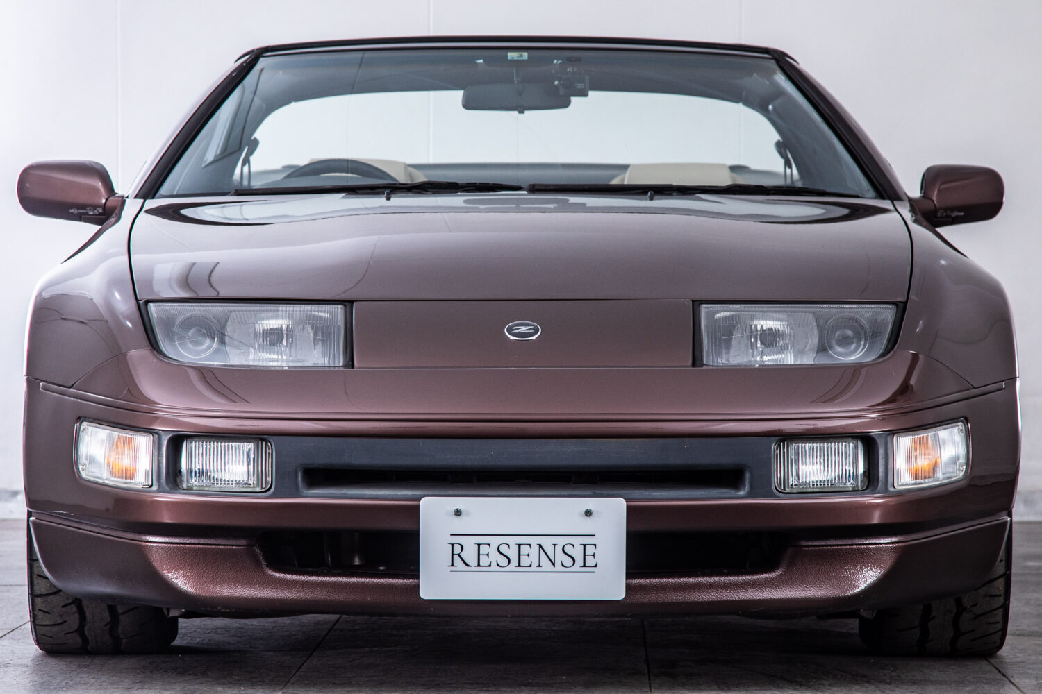 フェアレディZコンバーチブル 3.0