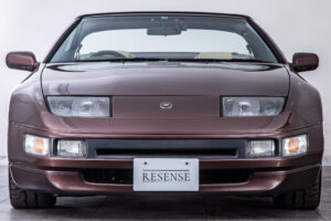 フェアレディZコンバーチブル 3.0