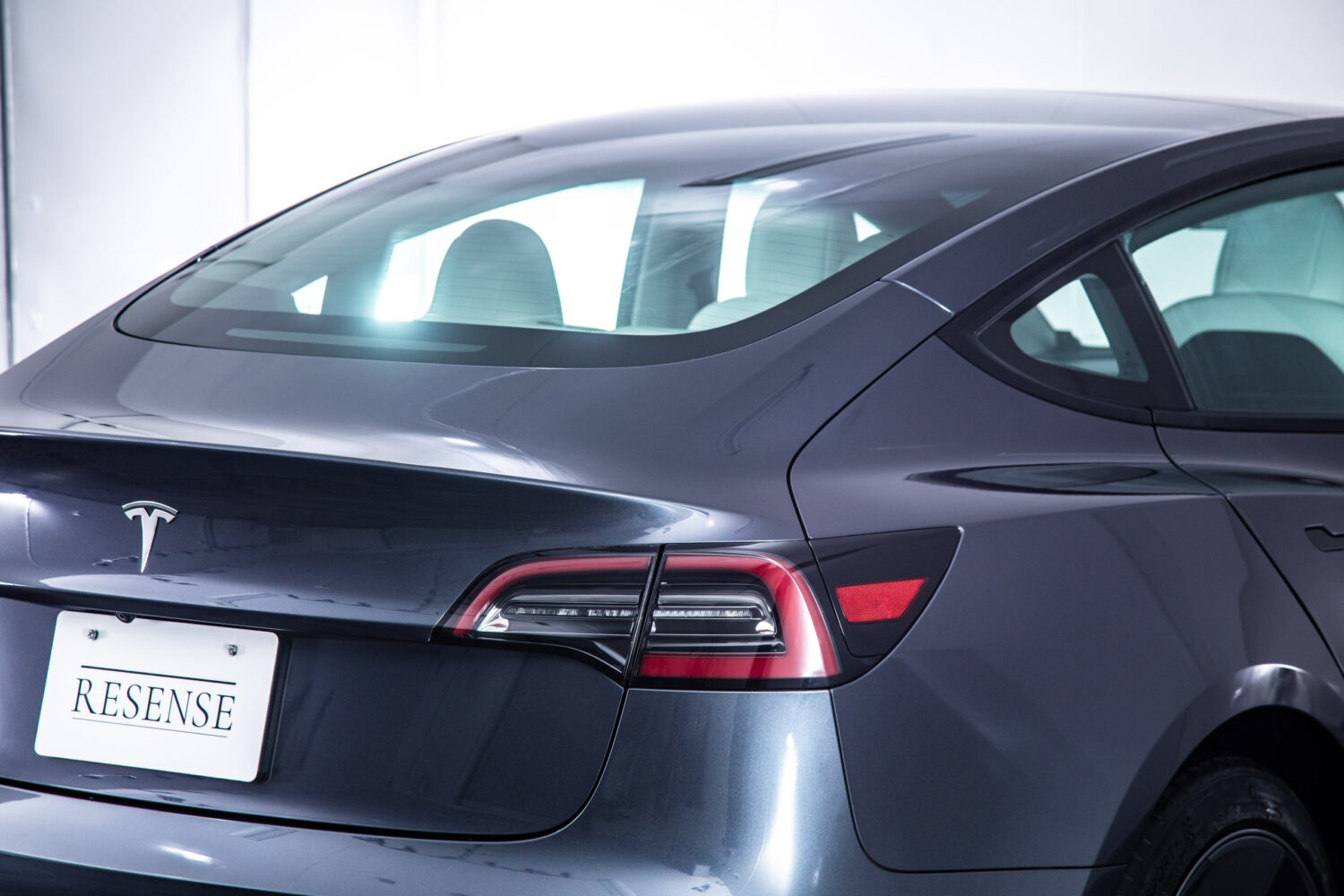 モデル3 スタンダードレンジプラス