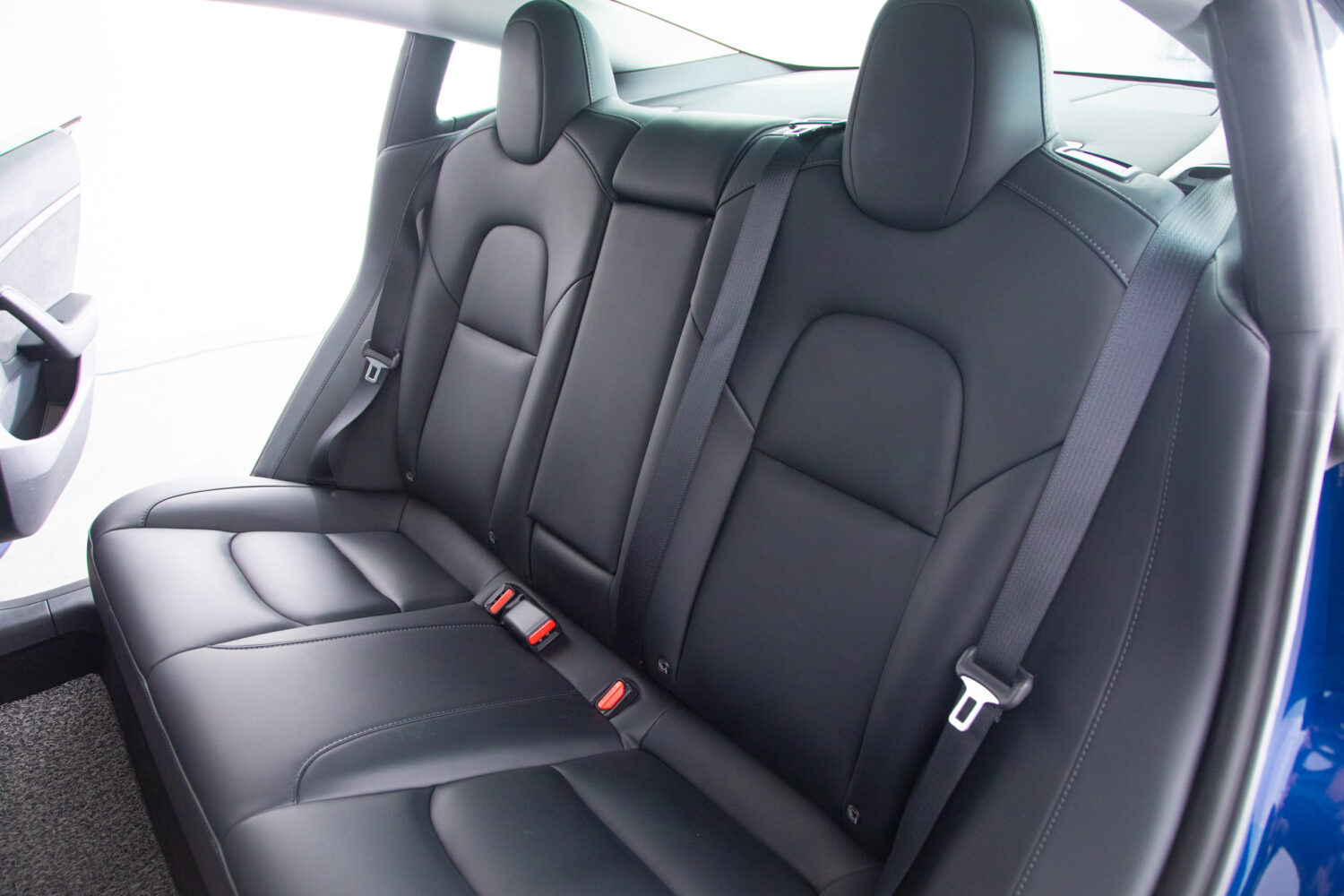 モデル3 ロングレンジ デュアルモーター 4WD