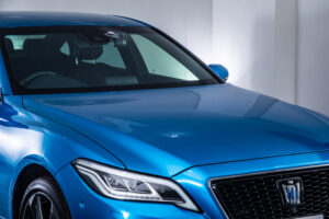 クラウン ハイブリッド 2.5 RS リミテッド